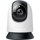 Mercusys MC210 Pan/Tilt Home Security Wi-Fi Camera, 2K (2304x1296), 2.4 GHz, Horizontal 360, Pan/Tilt, Smart Detection and Notifications (motion, pers | Eponuda.ba