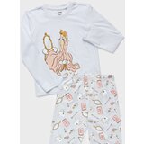 Sinsay Komplet dvodijelne pidžame | shoptok.hr