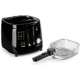  Friteza DOMO DO461FR Crna 1800 W 2 5 L | shoptok.hr