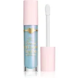 Hangover Pillow Balm vlažilni balzam za ustnice za volumen ustnic odtenek Ice Crystal 6 ml