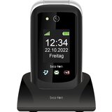 BEA-FON SL720i 4G crni preklopni mobitel na tipke + poklon Xplorer BTW 5.0 bluetooth slušalice + Xplorer AR Gun | shoptok.hr