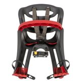 Bellelli sedlo decije (en) prednje tatoo plus dark grey 15kg 2020 ( 3703030 ) | Eponuda.com