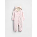 GAP Baby Sherpa Jumpsuit - Girls | Shoptok.si