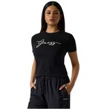 Guess crna ženska majica | Eponuda.com