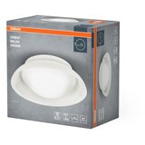 Osram plafonsko svetlo orbis milan 2xE27/10W/230V prečnik 30,5 cm braon | Eponuda.com