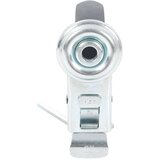 vidaXL Okretni kotačići s otvorom za vijak 32 kom 125 mm - 32 | shoptok.hr