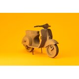 Cartonic 3D puzzle Scooter | shoptok.hr