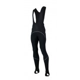 Doltcini Zimske uni crne windstoper biciklističke - mak rider (xl) ( 1208 ) Cene