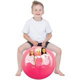  Žogica za skoke Barbie Roza | Shoptok.si