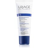 Uriage ds regulating soothing emulsion dnevna krema za obraz za vse tipe kože 40 ml unisex Cene