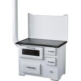 MBS Šporet na drva SD 9 EM RS 11kW | Eponuda.com