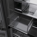 Haier HCW99F18DHMB štirivratni hladilnik | Shoptok.si