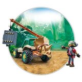  71820 Dinozavri - Spinosaurus napad na izkopavanje dinozavrov - 1 k. | Shoptok.si