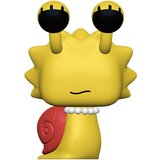 Funko POP figure The Simpsons Snail Lisa | shoptok.hr