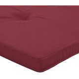  Jastuci za ležaljke 2 kom boja vina od tkanine Oxford | shoptok.hr