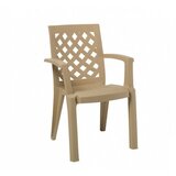 Comfort TIME STOLICA KOLTUK CT007 BK u