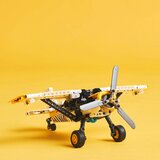Lego LEGO® Technic - Goščavsko letalo (42198) | Shoptok.si
