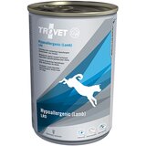 Trovet Hypoallergenic jagnjetina Mokra hrana LRD - 6 x 400 g | shoptok.hr