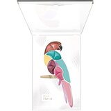 Pupa Parrot paleta senčil za oči več odtenkov 002 Bahia 300 g | Shoptok.si