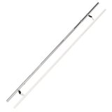 Gymstick Standardna palica z varovali, 30 mm, 10 kg, (20702189) Cene