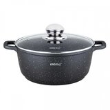 Kinghoff LONEC MARMOR 16cm KH-1592 1,3L, (21095935) Cene