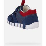 Geox Boys first steps Iupidoo Red - Boys | shoptok.hr