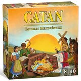 Piatnik Catan logične uganke družabna igra - | Shoptok.si