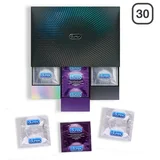 Durex Diskretni Paket od 30 komada