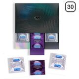 Durex Diszkrét paket 30 kosov Cene
