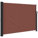 Maison Chic Zložljiva stranska tenda - Senčniki rjava 140x300 cm, (22039795) | Shoptok.si