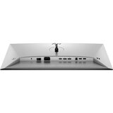 HP 60.5cm/23.8“ (1920x1080) 724pf 16:9 FHD IPS 5ms 100Hz HDMI DP USB Pivot Black/Silver | shoptok.hr