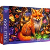 Puzzle 1000 - Baśniowy lisFSC Mix 70% 10932 | shoptok.hr