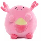 Prestige Figures Pokemon - Chansey Plush Cene