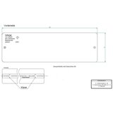 Eberle Controls priključna plošča EV 230, (20889132) | Shoptok.si