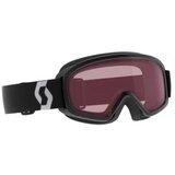  NAOČARE SKI SCOTT DEČIJE WITTY SGL mineral black-white-enhancer S2 Cene
