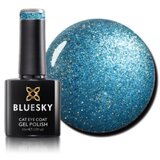  BLUESKY AZURE SKYLINE CAT EYE TRAJNI LAK 10ML Cijene