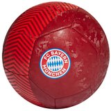 Adidas FC Bayern München Home Club nogometna žoga 5 Cene
