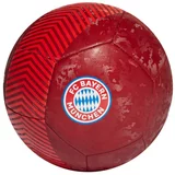 Adidas FC Bayern München Home Club nogometna žoga 5
