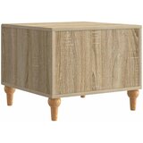  Kava Stol Hrast sonoma 49 x 50 x 40 cm Konstruirano drvo | Eponuda.com