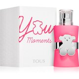 Tous Your Moments toaletna voda 50 ml za ženske | Shoptok.si