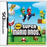  New Super Mario Bros (DS) - rabljeno Cene