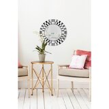 Kayoom STENSKO OGLEDALO, kovina, steklo | Shoptok.si