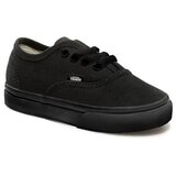 Vans Nizke superge Authentic Črna Cene