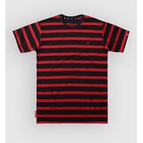 Loose Riders Austin Black Tech Tee red | Shoptok.si
