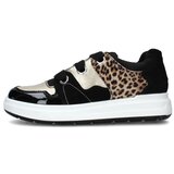 Primigi Nizke superge 6864800 Črna | Shoptok.si