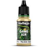Vallejo gcair bone white 18m