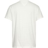 Tommy Jeans Polo majice dolgi rokavi TJM REG SIGNTR DNA DM0DM20817 Bela | Shoptok.si