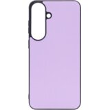 Chameleon Gumiran ovitek (TPUL Nude) za Samsung Galaxy S26 FE, vijoličen Cene
