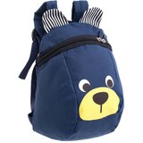  Dječji ruksak Medo tamnoplavi | shoptok.hr