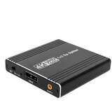 Kettz KT-DP112 DisplayPort spliter 1x2, 4K,144Hz/120Hz | Eponuda.com